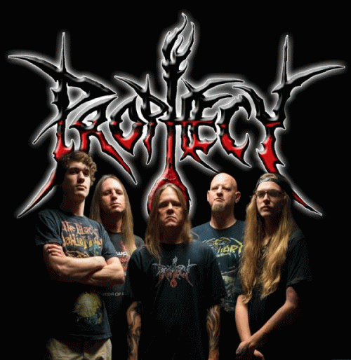 Prophecy (USA-1) : Eye of the Pit